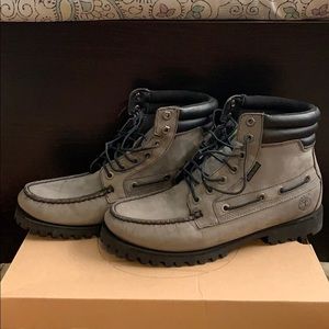 Timberland men’s boots